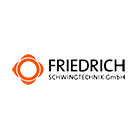 Friedrich Schwingtechnik Vibrator Motor / Vimarc